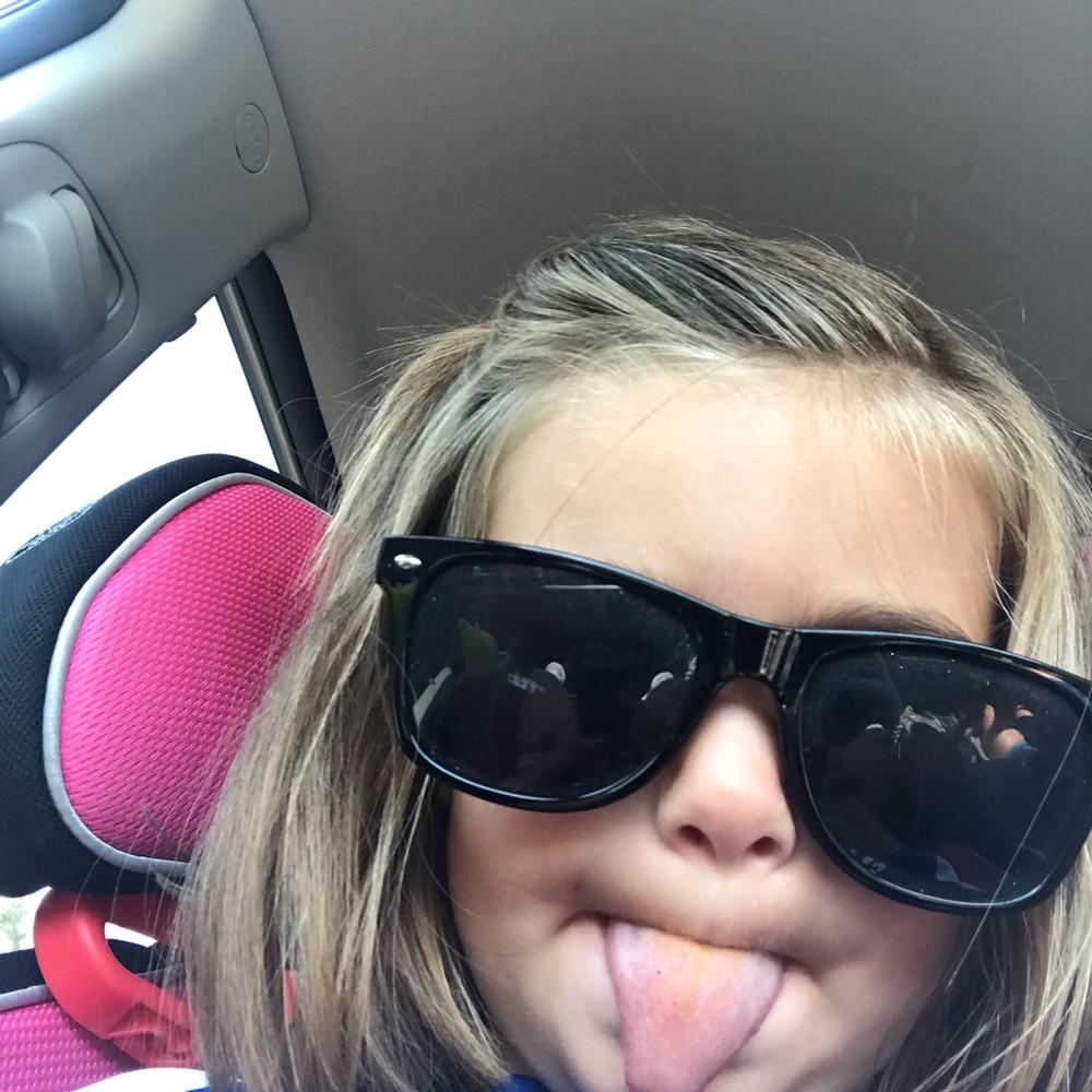 Meet your Posher, M ashley